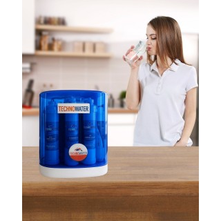 Technowater Su Arıtma Cihazı  3.2