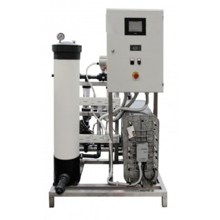 EDI AQUALINE CDI-LOW VE CDI-HIGH SİSTEMLERİ