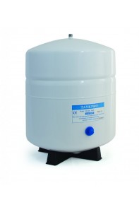 Basınçlı Denge Tankları
