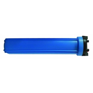 20" Big Blue Mavi  Hausing