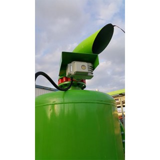 Degazör Sistemleri Degazör Sistemleri