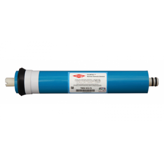 Dow 75 GPD Membran