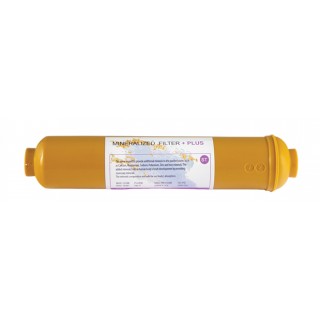 Mineral Filtre -Gold Mineral Filtre -Gold