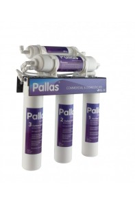 100-200  GPD Membranlar