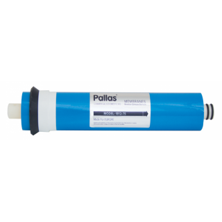 400 GPD Membranlar