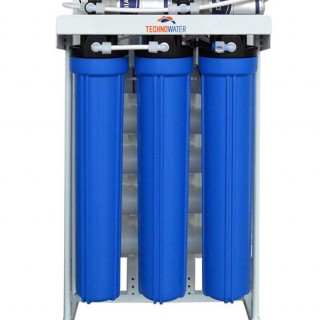 DİREK AKIŞ 200 - 600 GPD